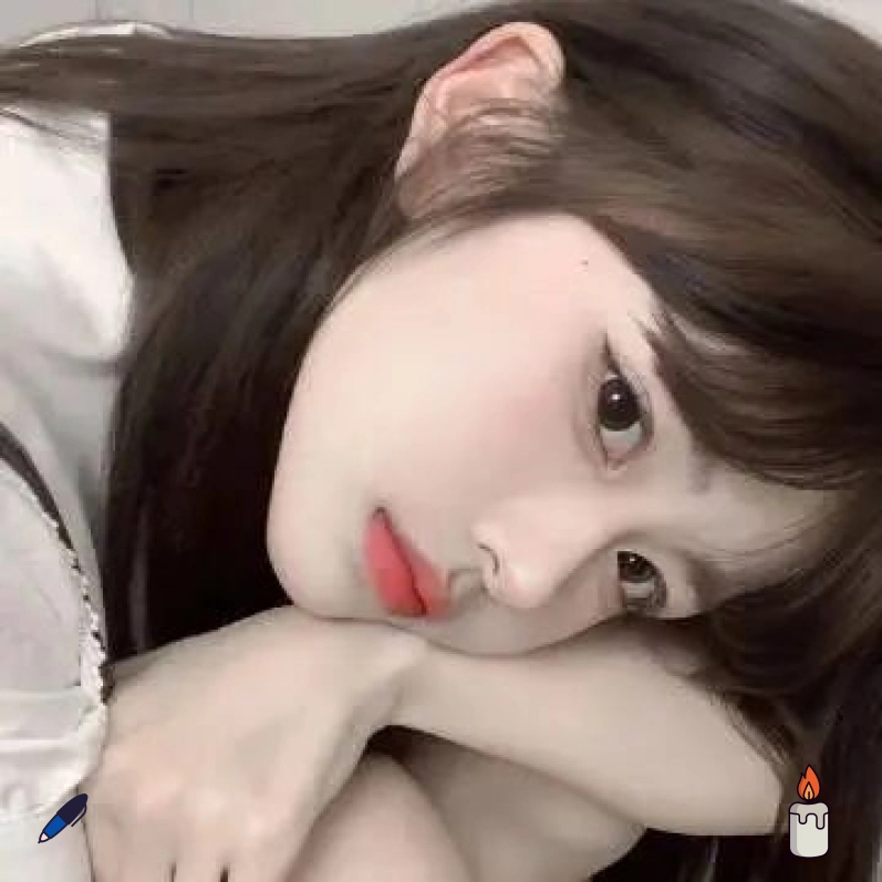 林女士
