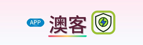 澳客 Logo